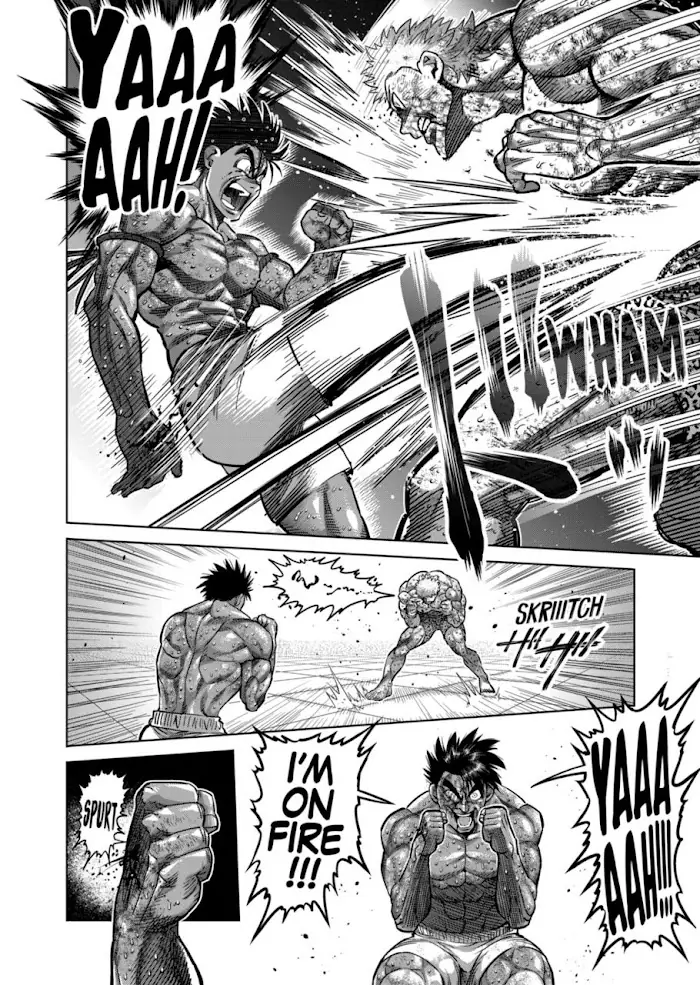 Kengan Omega Chapter 185 image 06_optimized